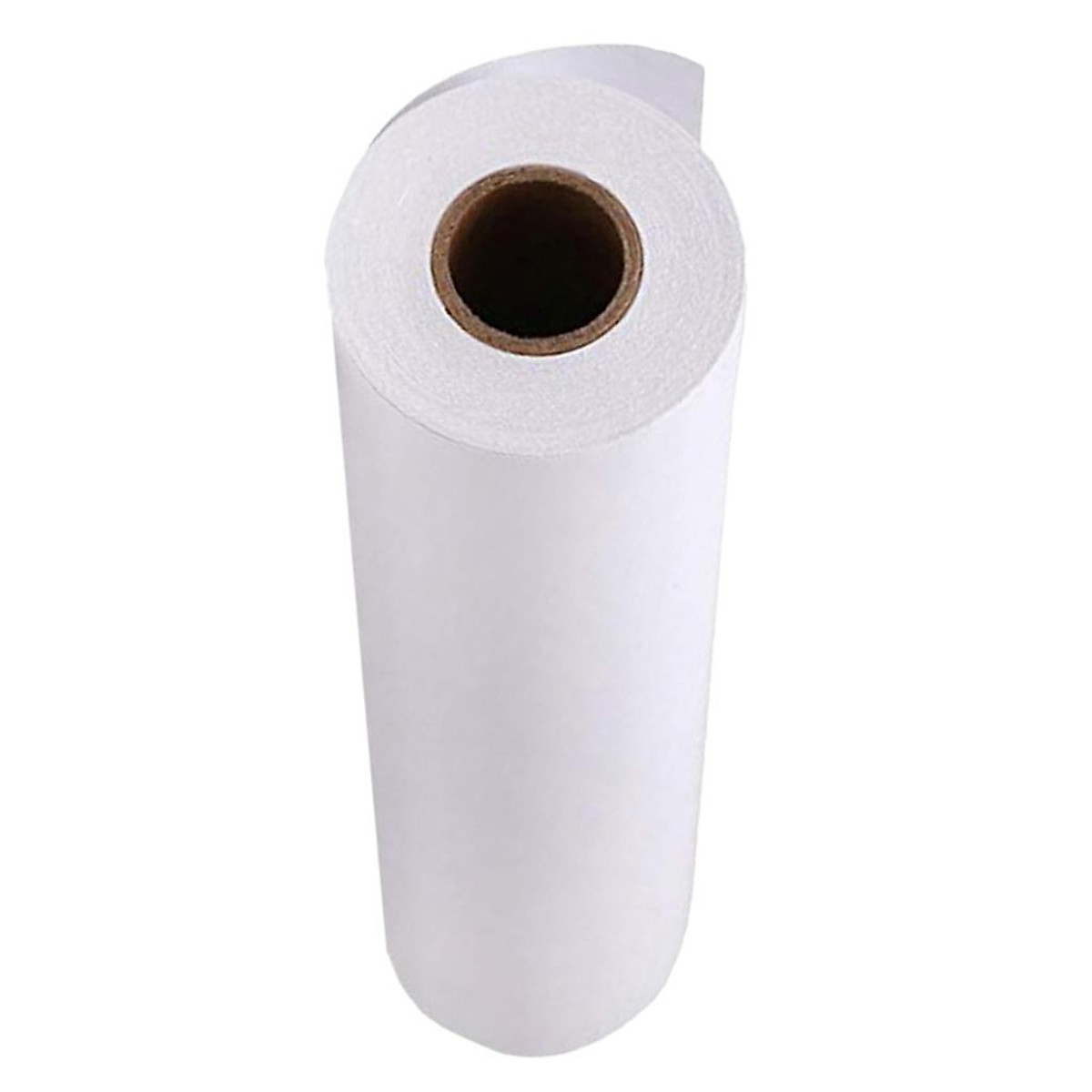 Drawing Paper Roll 92cm X 25m Sketch Roll Premium White Sketch Paper Roll