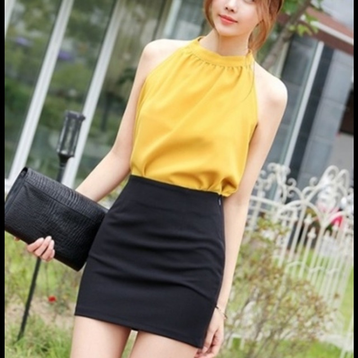Bật mí 6 cách sửa váy bị rộng eo hiệu quả nhất dành cho bạn