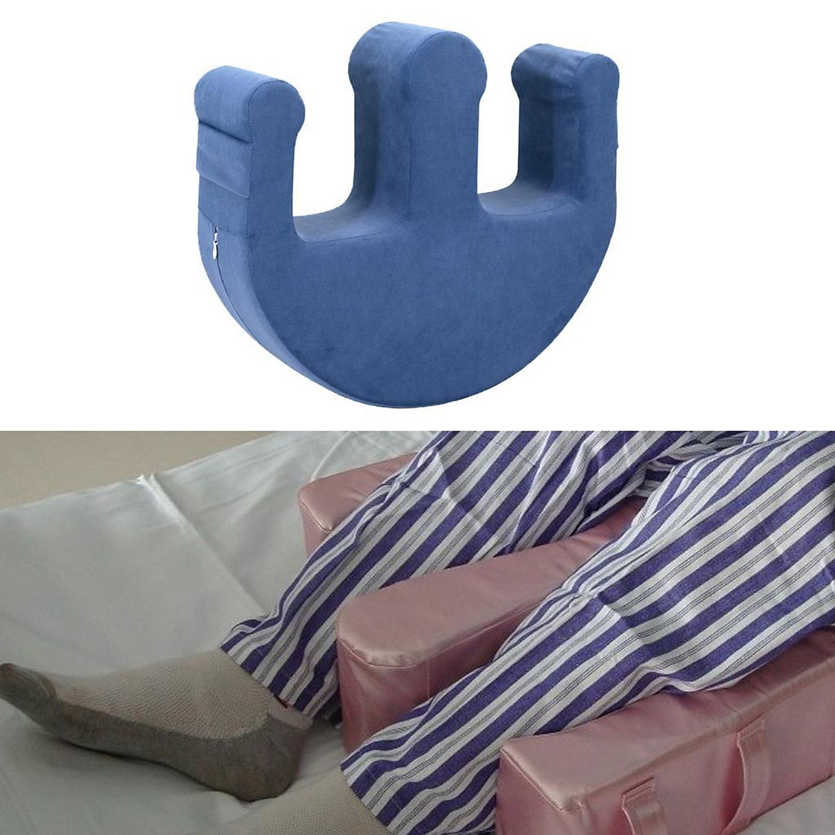 Bed Turn Over Aid Elderly Turning Device for People Disability Aids Nursing Device