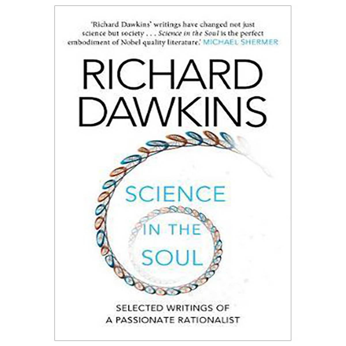 SCIENCE IN THE SOUL