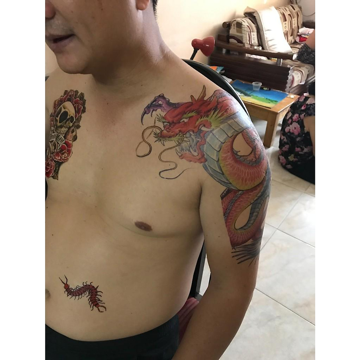 120 những hình xăm vai nam đẹp ý nghĩa 120 những hình xăm nhỏ đẹp cho  nam ý nghĩa nhất