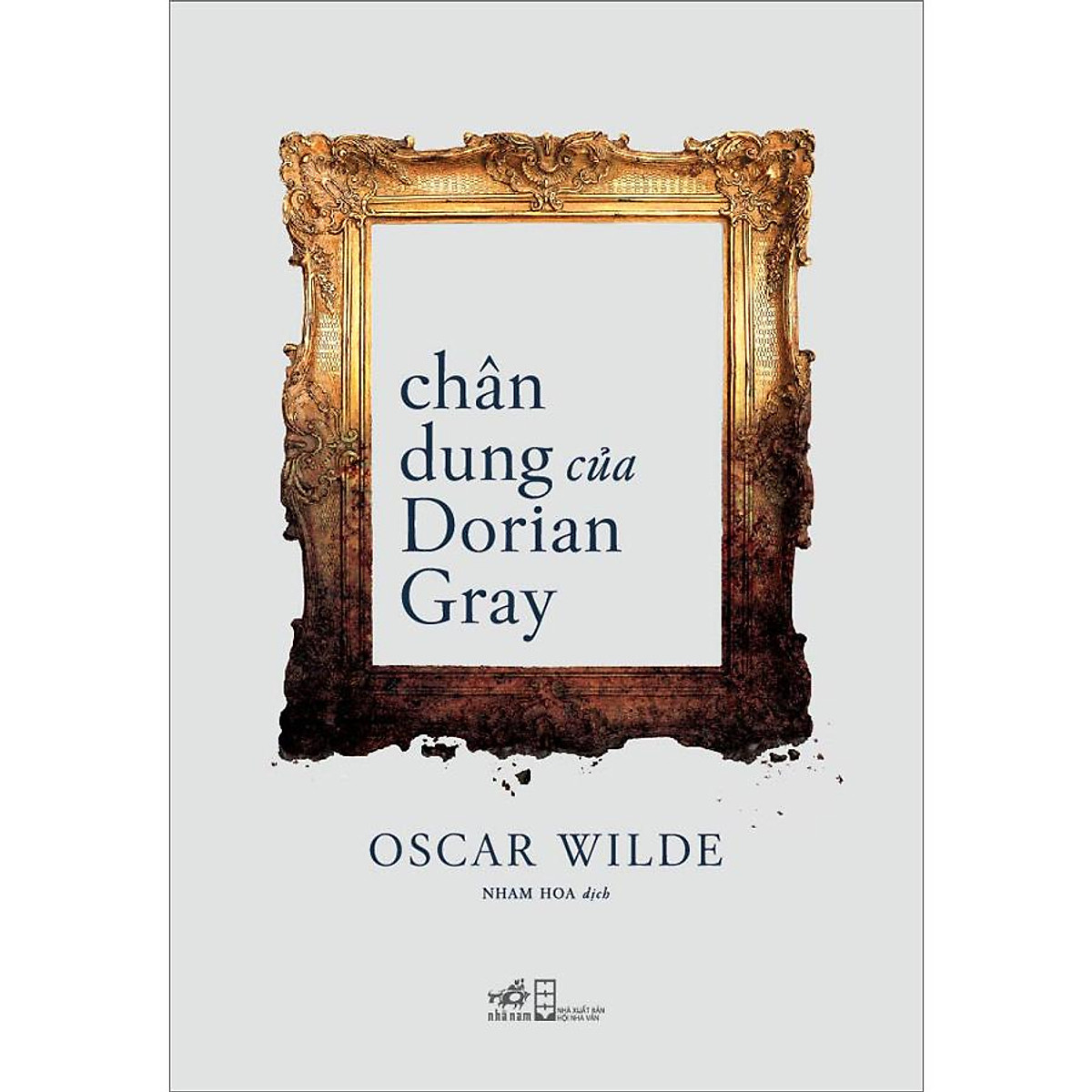 Chân Dung Của Dorian Gray