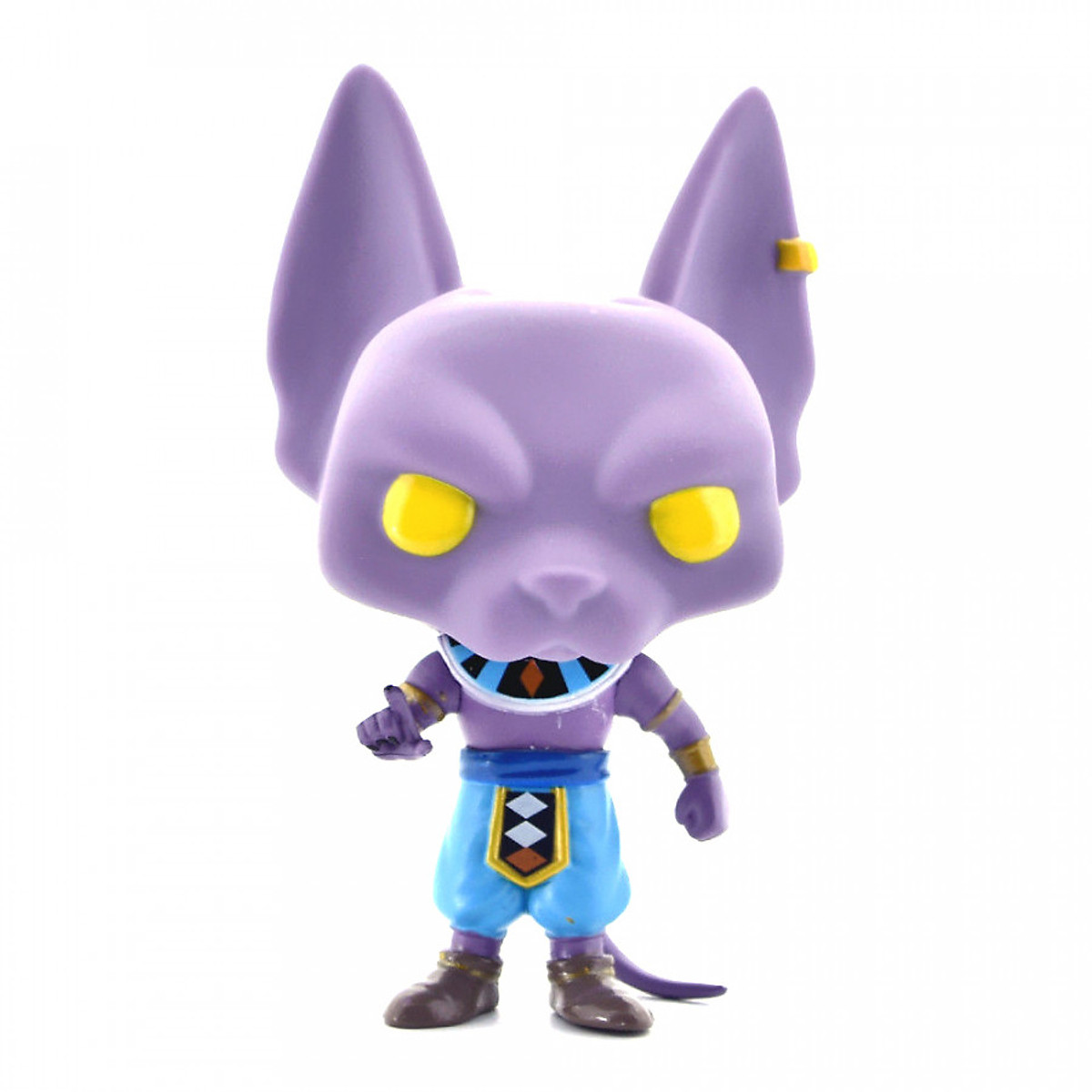 Mua Mô Hình Beerus Dragon Ball