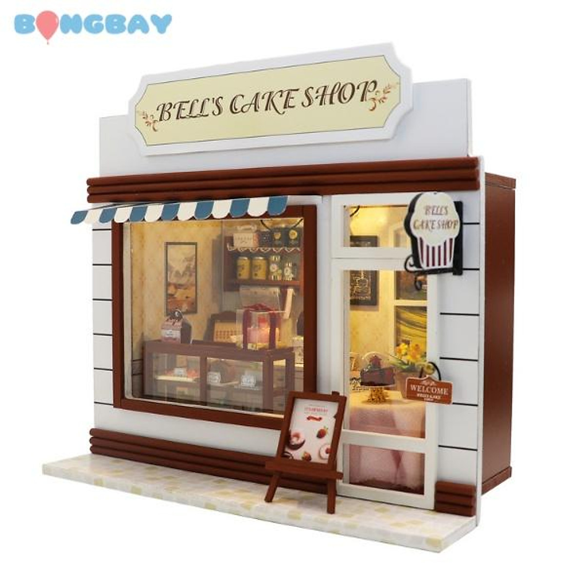 Tổng hợp hơn 79 về mô hình cửa hàng mới nhất