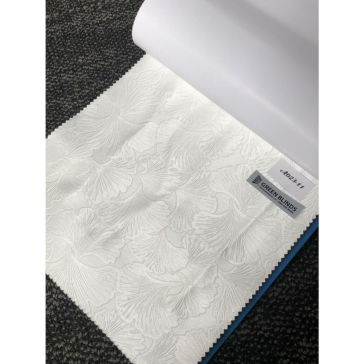 RÈM CỬA] Rèm cửa sổ rèm vải GẤM MÀU TRẮNG TINH TẾ - BEST SELLER ...