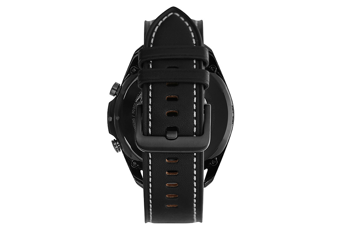 Galaxy Watch3 (45MM), Mystic Black ...