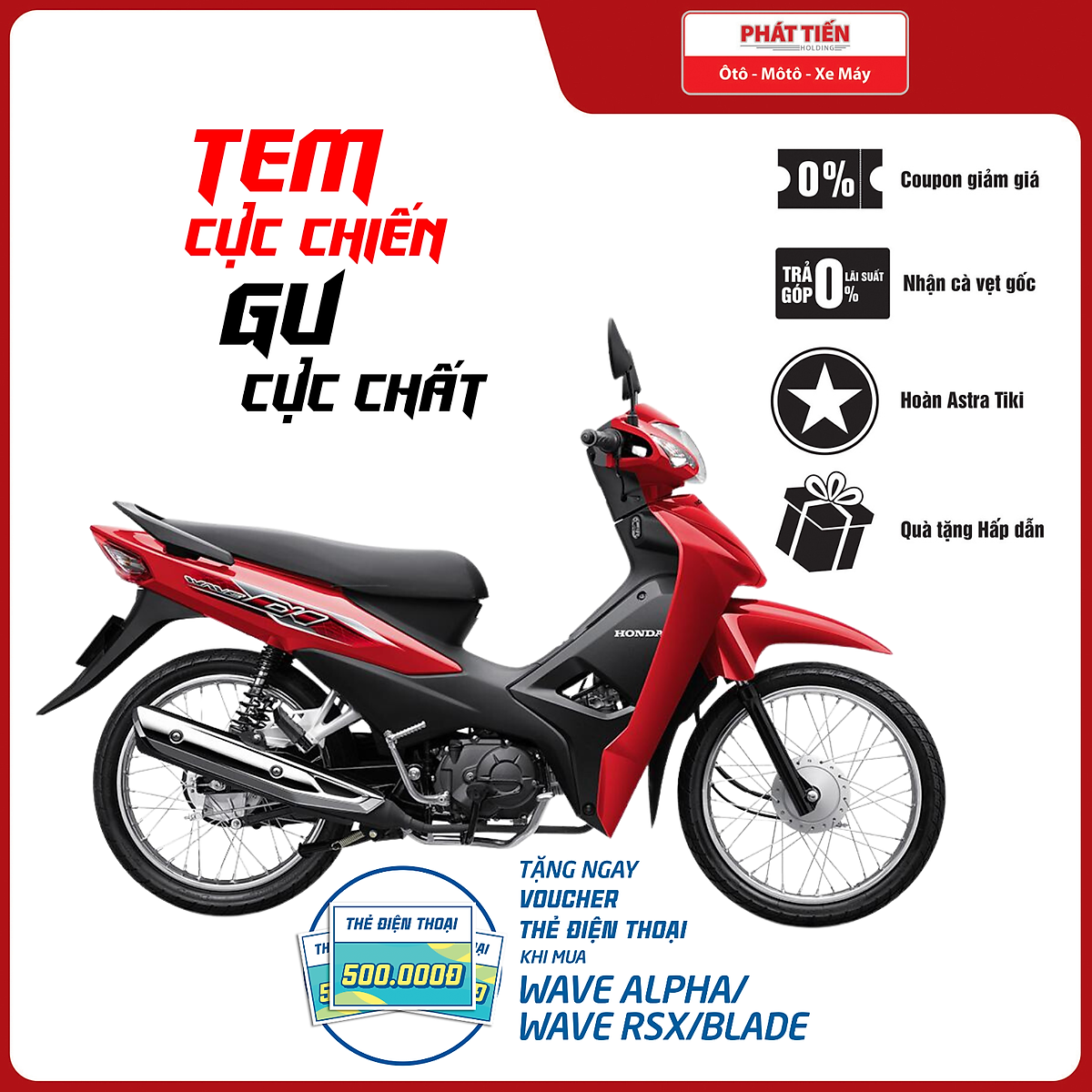 Xe Honda Wave mới ra mắt giá xe Wave các màu sắc mới