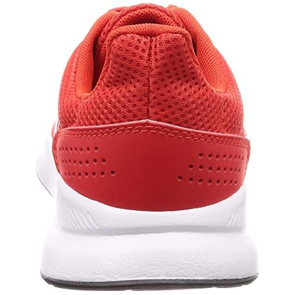 adidas Men Shoes Running Runfalcon Work Out Gym Sports Training Red F36202  | Tiki