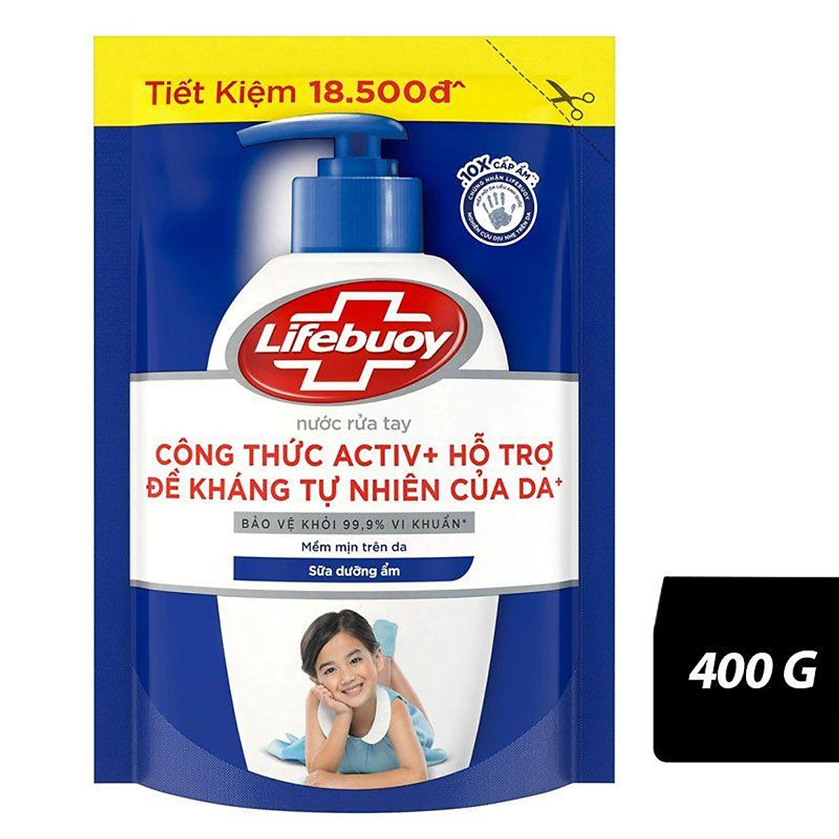 Sữa Tắm Lifebuoy Sạch Khuẩn Bảo Vệ Khỏi 999 Vi Khuẩn Chứa Ion Bạc Hỗ Trợ Cùng Đề Kháng Da Tự Nhiên 800G Lazadavn #14 Sữa Tắm Lifebuoy Sạch Khuẩn Bảo Vệ Khỏi 999 Vi Khuẩn Chứa Ion Bạc Hỗ Trợ Cùng Đề Kháng Da Tự Nhiên 800G Lazadavn