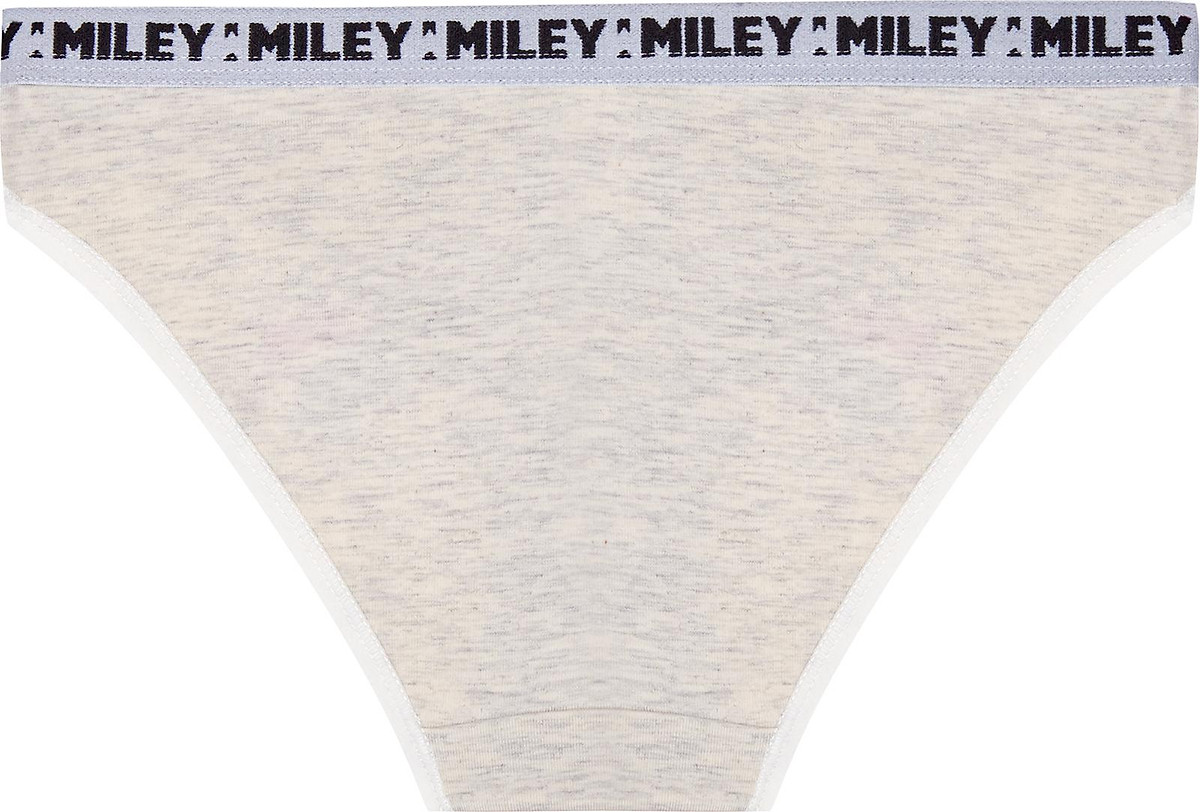 Bộ 2 Quần Lót Nữ Melagne Sporty Chic Miley Lingerie FCB_0200_0900