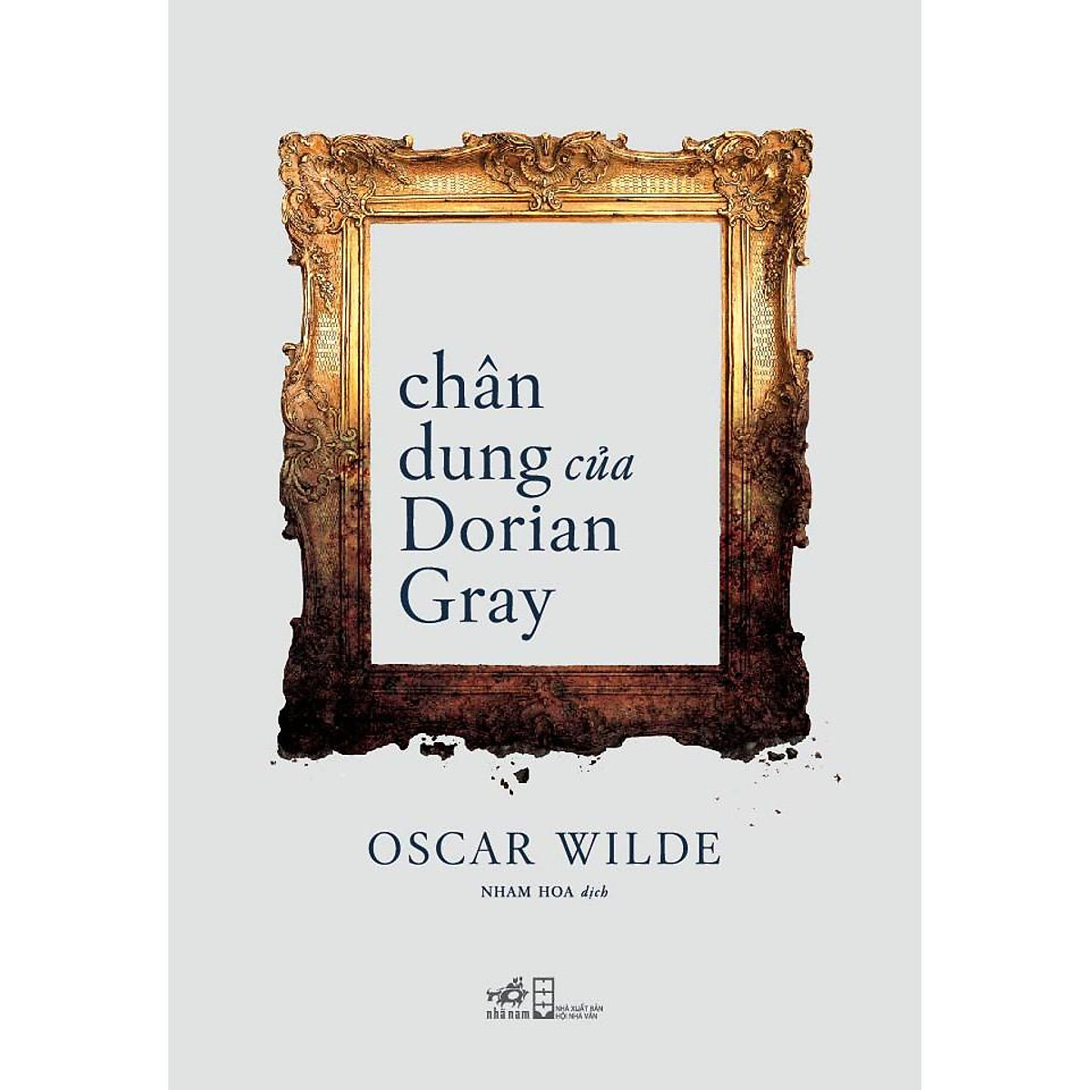 Sách - Chân dung của Dorian Gray