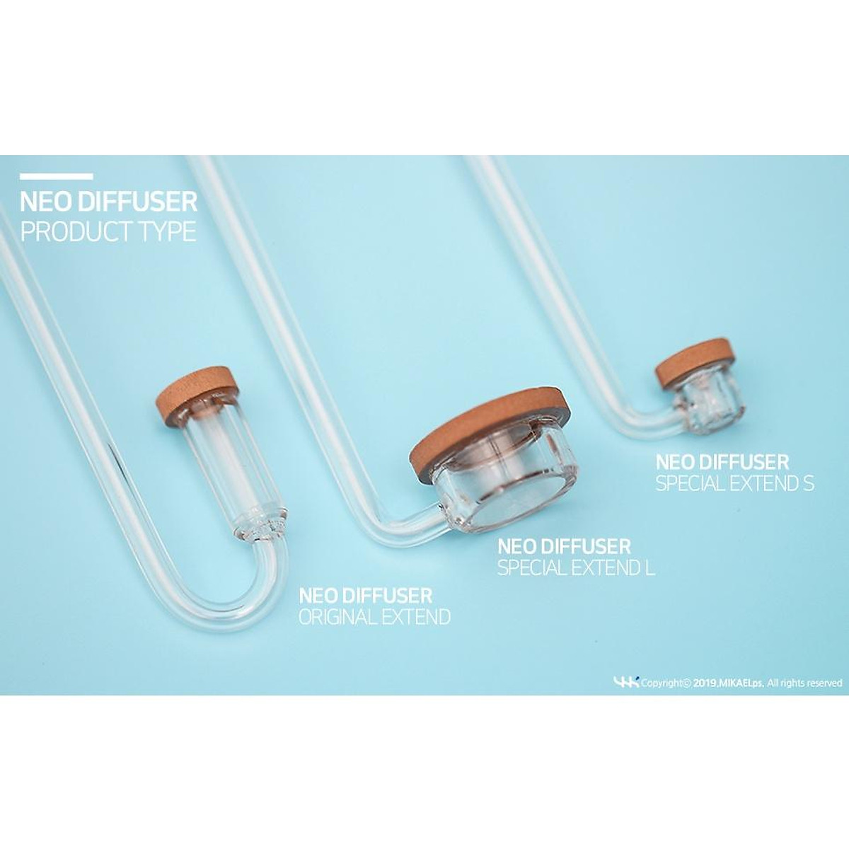 Cốc Sủi Co2 Neo Diffuser Extend Thường Sieu Mịn Cho Bể Thủy Sinh Size M Thủy Sinh 4u Tiki Cốc Sủi Co2 Neo Diffuser Extend Thường Sieu Mịn Cho Bể Thủy Sinh Size M Thủy Sinh 4u Tiki