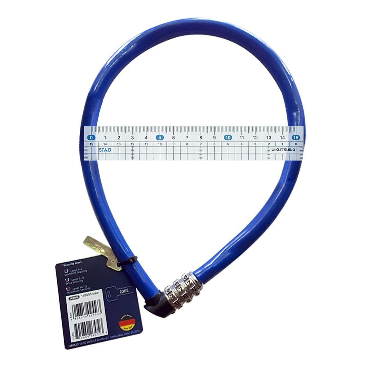 Tổng thích hợp Khóa Xe Đạp giá rất rẻ hút khách mon 32023 BeeCost #12 Tổng thích hợp Khóa Xe Đạp giá rất rẻ hút khách mon 32023 BeeCost