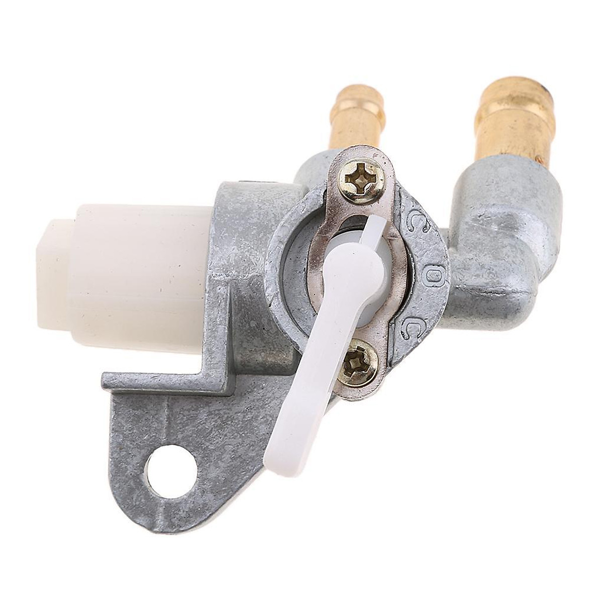 Fuel ShutOff Valve for Briggs&Stratton 716111 4, 5.5&9 HP Vanguard Engines