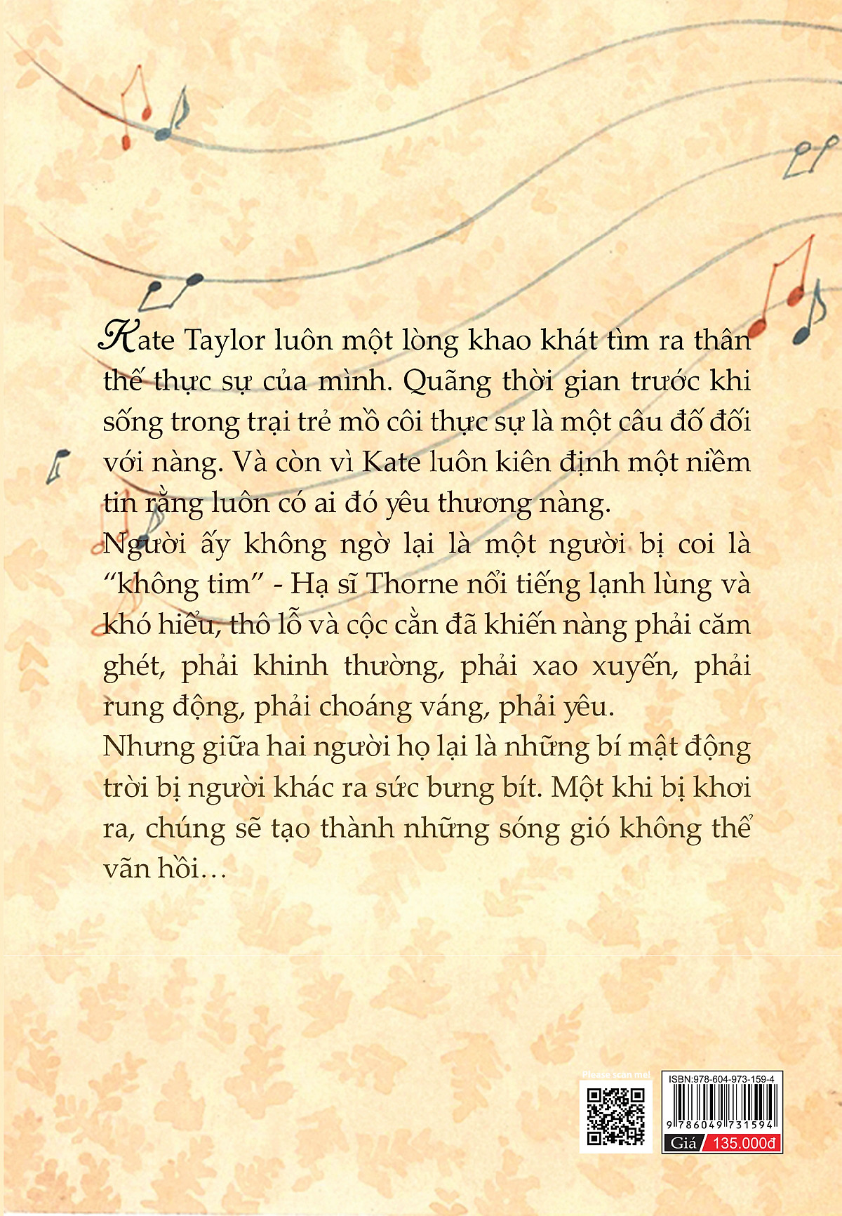 Chuyện Tình Lúc Nửa Đêm