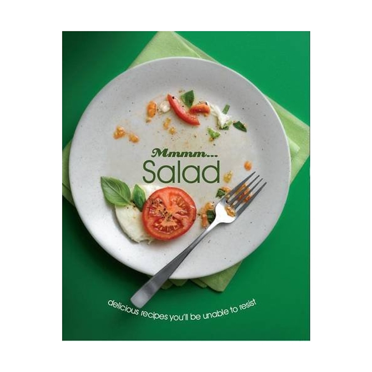 Mmmm... Salad