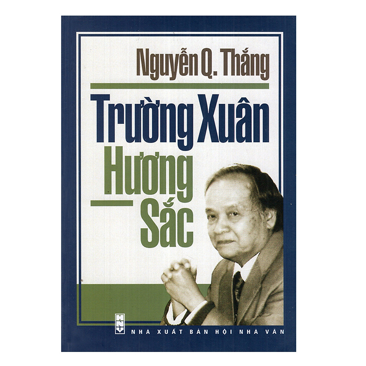 Trường Xuân Hương Sắc