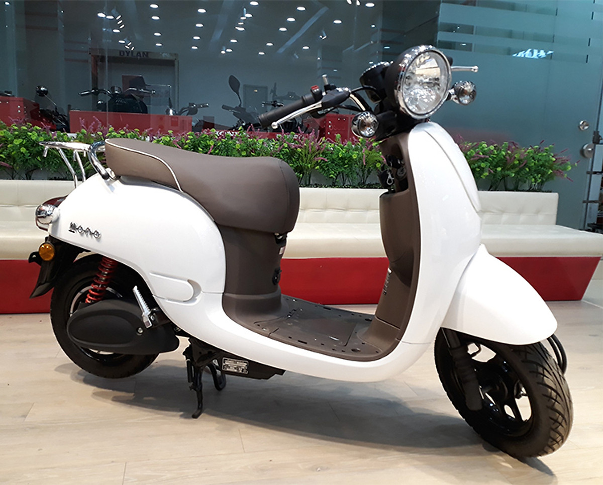 Xe Máy Điện Honda Mono Chính Hãng Honda Nhật Bản  Xe Bảo Nam