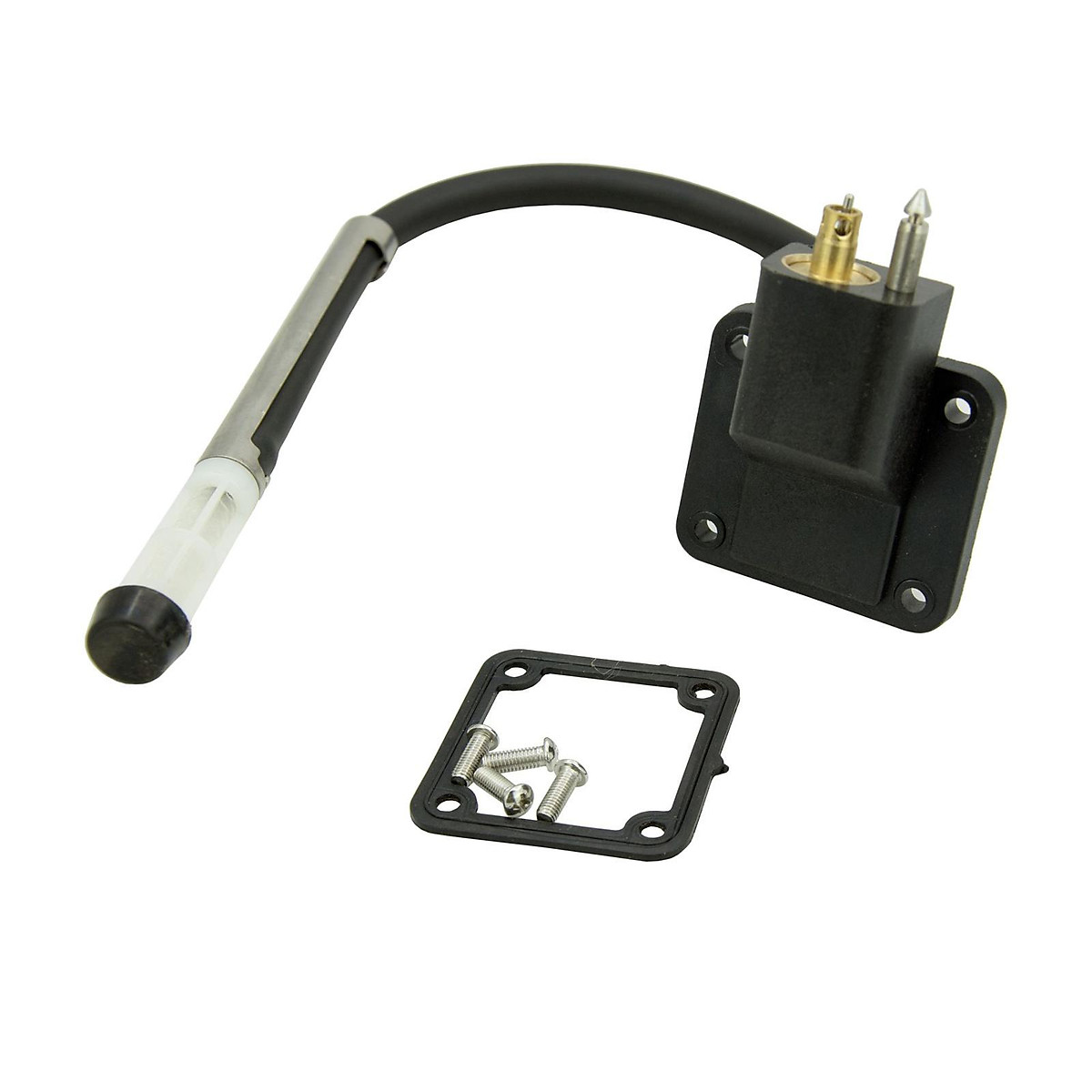 Mua Boat Fuel Tank Connector with Fuel Meter Replaces Fit for Outboard