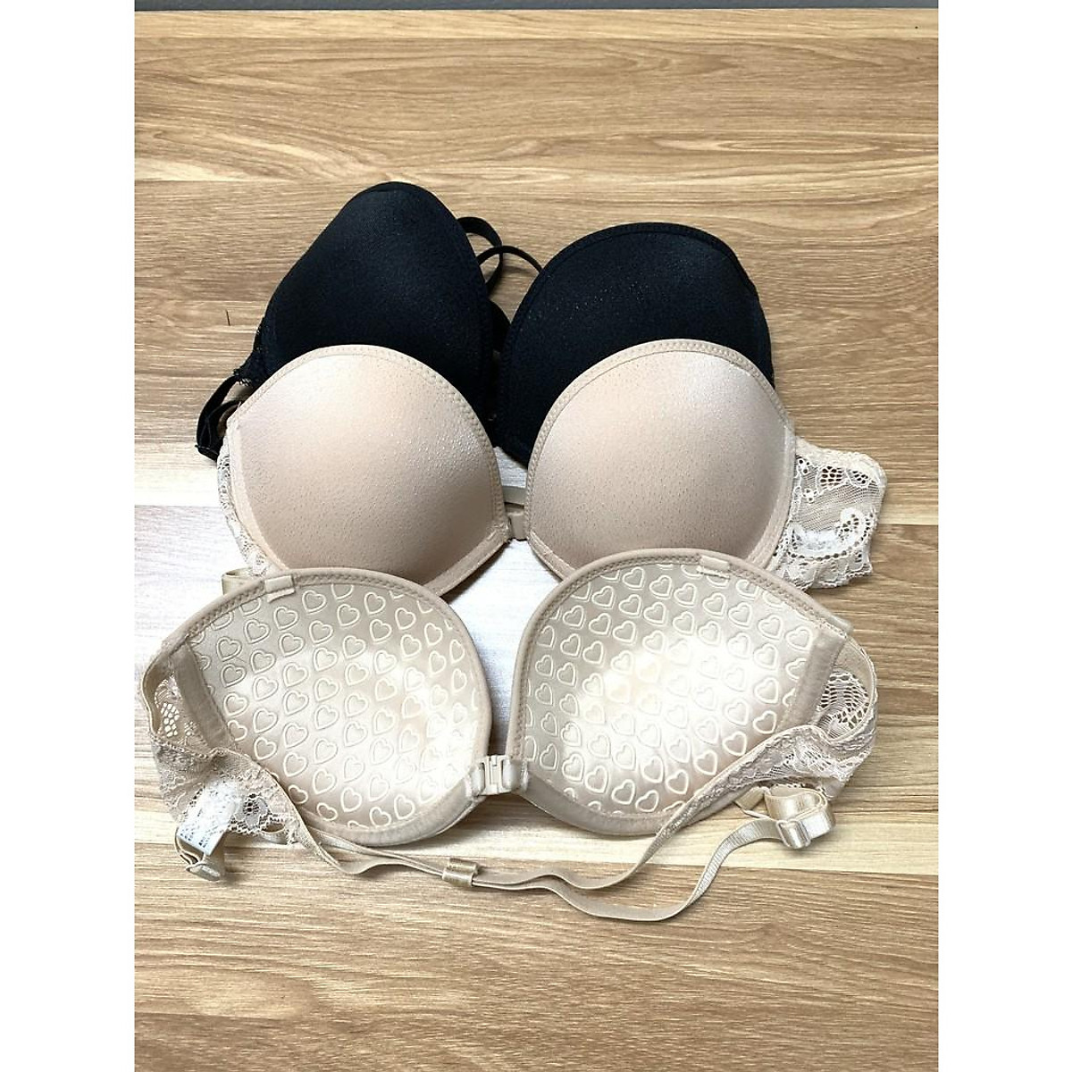 Áo Cup Ngực, áo cúp ngang chống tụt, áo lót mặc váy áo hở vai AC077 Áo Cup Ngực, Áo Cúp Ngang Chống Tụt, Áo Lót Mặc Váy Áo Hở Vai Ac077