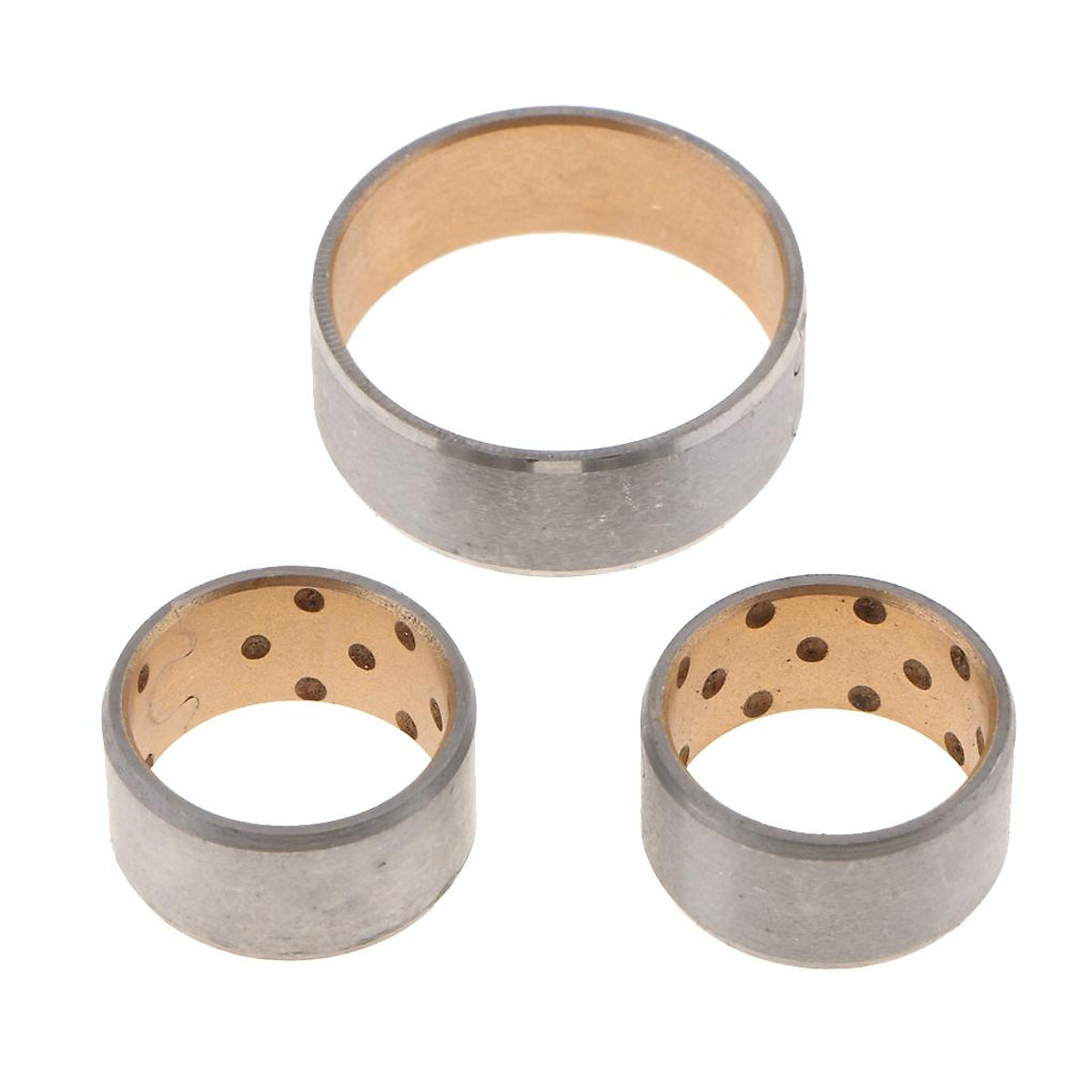 Hình ảnh Car Transmission Bushing Repair Kit 6HP26 for Jaguar 3