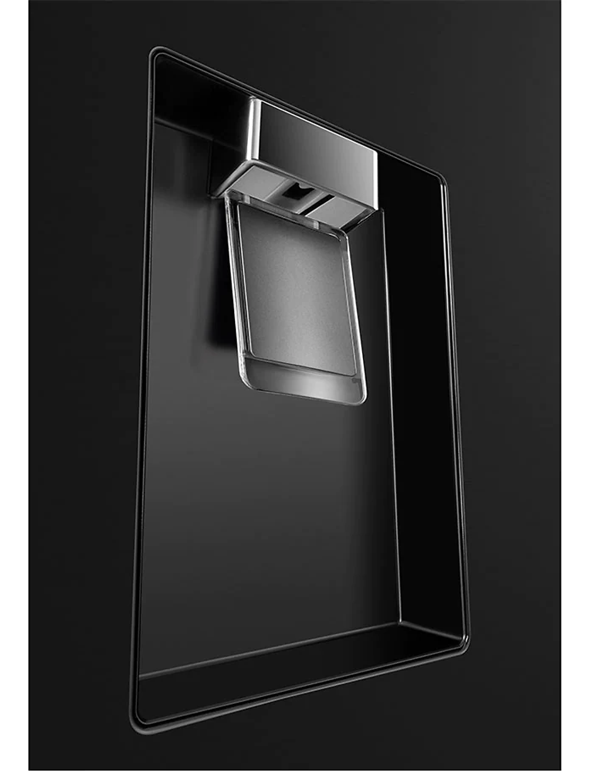 Tủ lạnh ngăn đá trên, lấy nước ngoài LG Smart Inverter GV-D262BL 264L (Đen) - HÀNG CHÍNH HÃNG (CHỈ GIAO HCM)