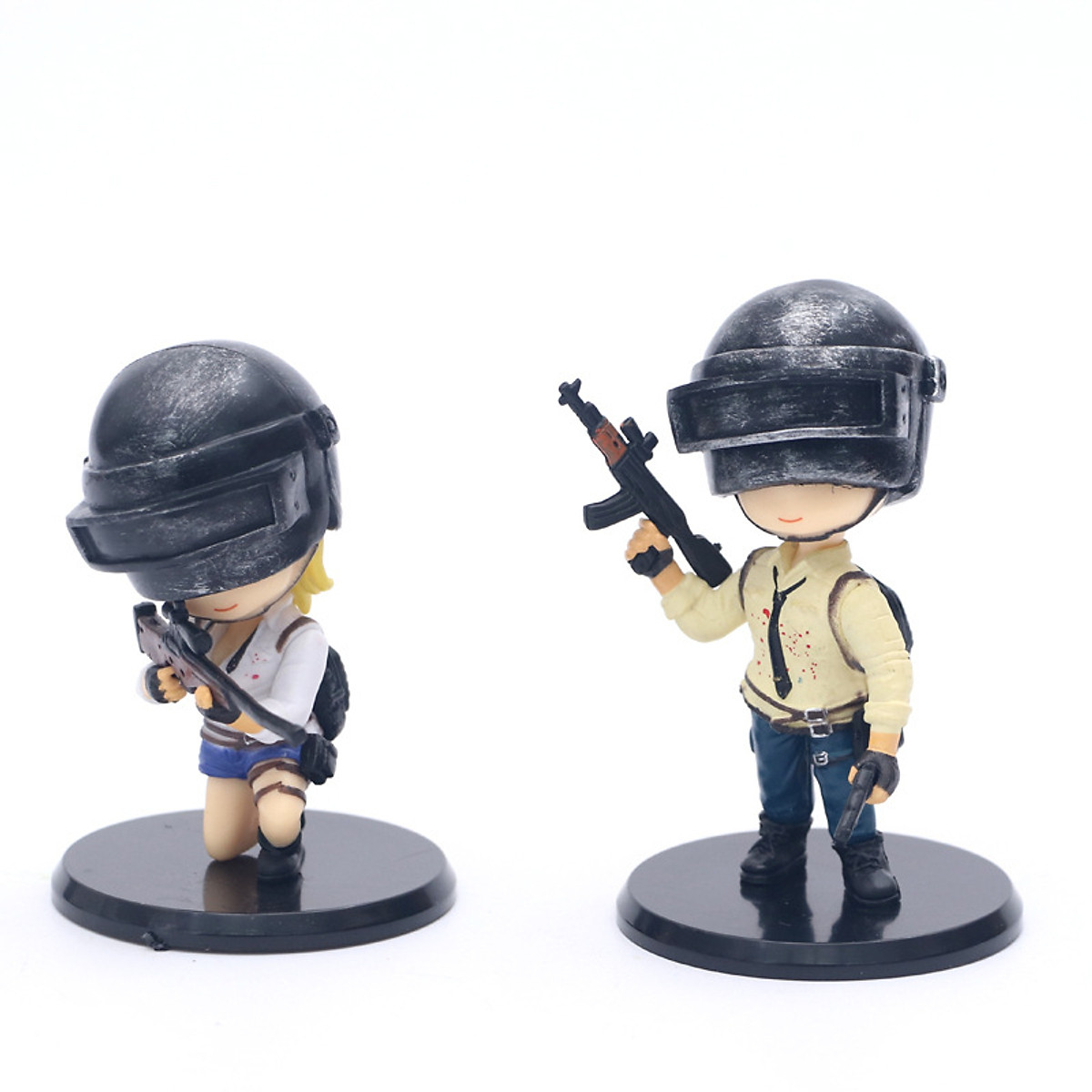 30 Hình nền PUBG đẹp nhất tặng các mọt game hành động