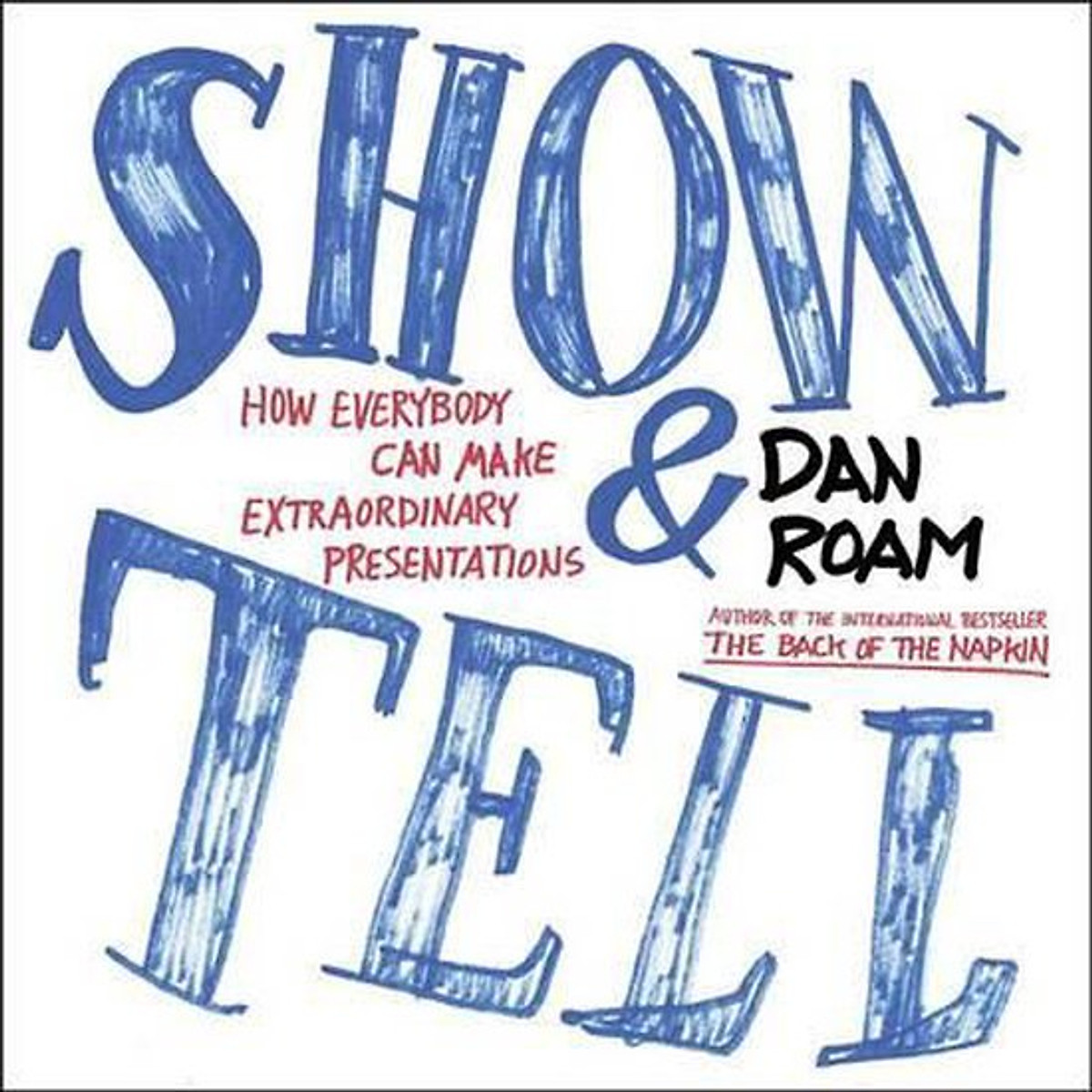 Show and Tell