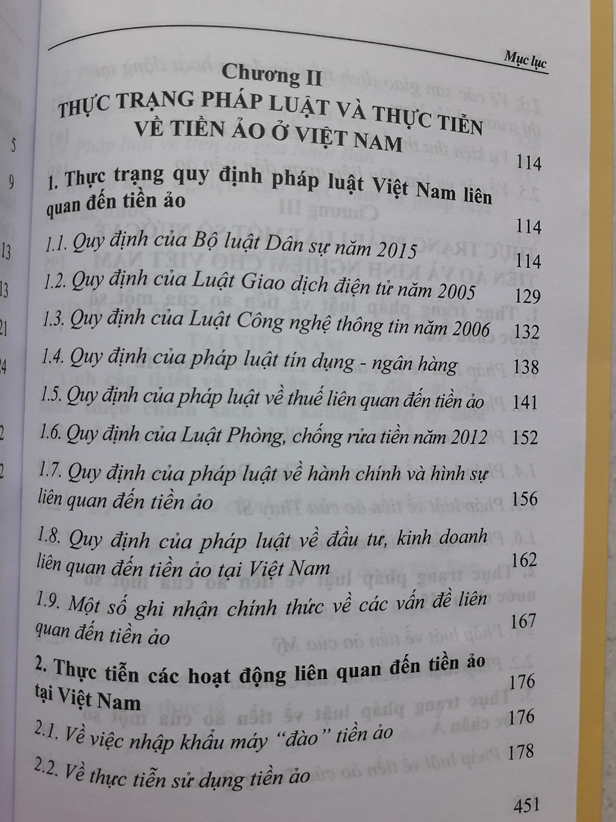 Xây Dựng Và Hoàn Thiện Khung Pháp Lý Về Tiền Ảo Trong Bối Cảnh Hội Nhập Và Phát Triển 