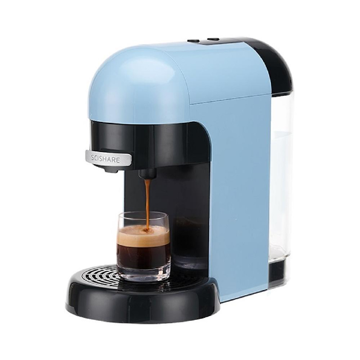 Máy pha cà phê Xiaomi Millet, nhà bếp, máy pha cà phê tự động để pha chế đồ  uống nóng, thiết bị nhà bếp gia đình