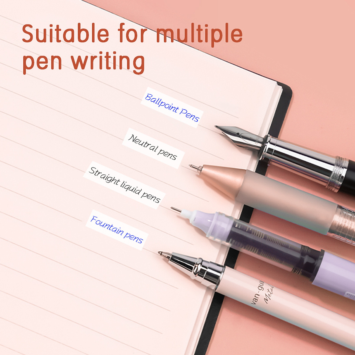 Băng xóa kéo băng xóa cute hình thú cưng ngộ nghĩnh Deli - Dài 6m / 8m - Phù hợp cho văn phòng, học sinh - EH352 / EH353