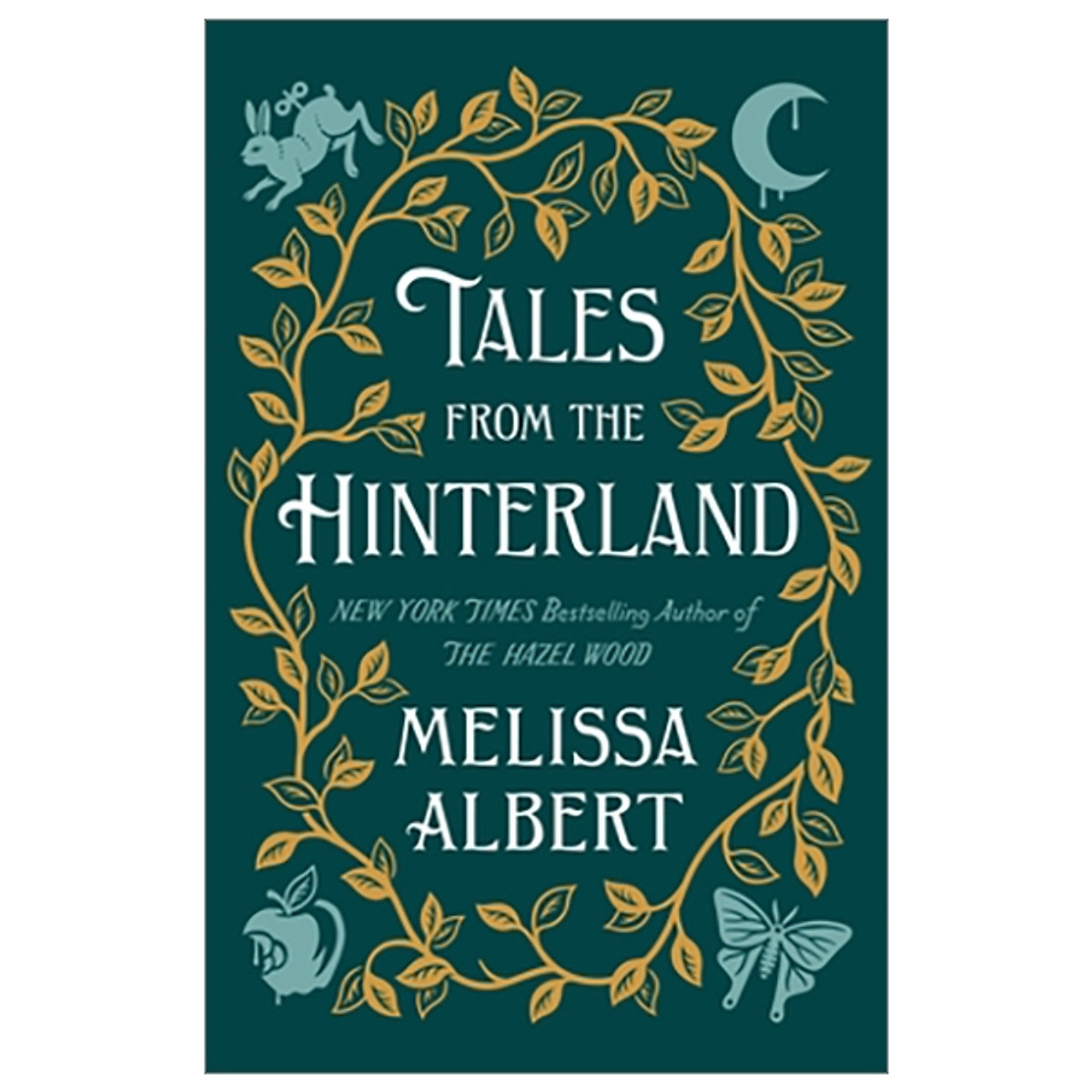 Tales From The Hinterland