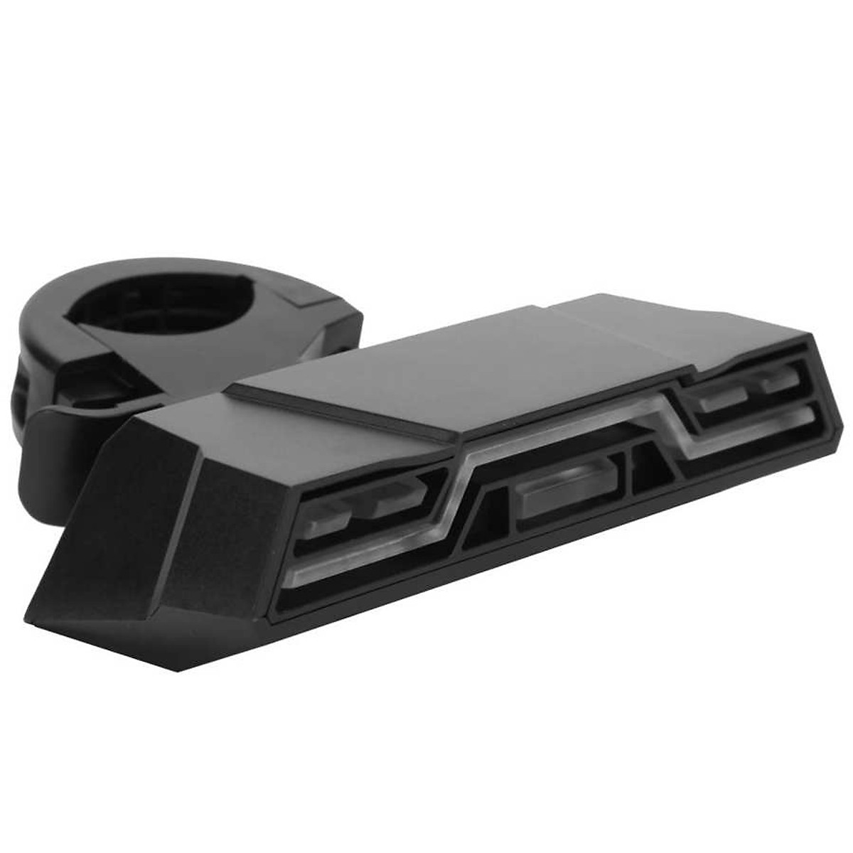 Đèn Đuôi Xe Đạp BK1819 Với 3 Màu Sắc Cảnh Báo An Toàn Chống Nước Pin 2000mAh Thời Gian Sử Dụng Lên đến 40h MaiLee