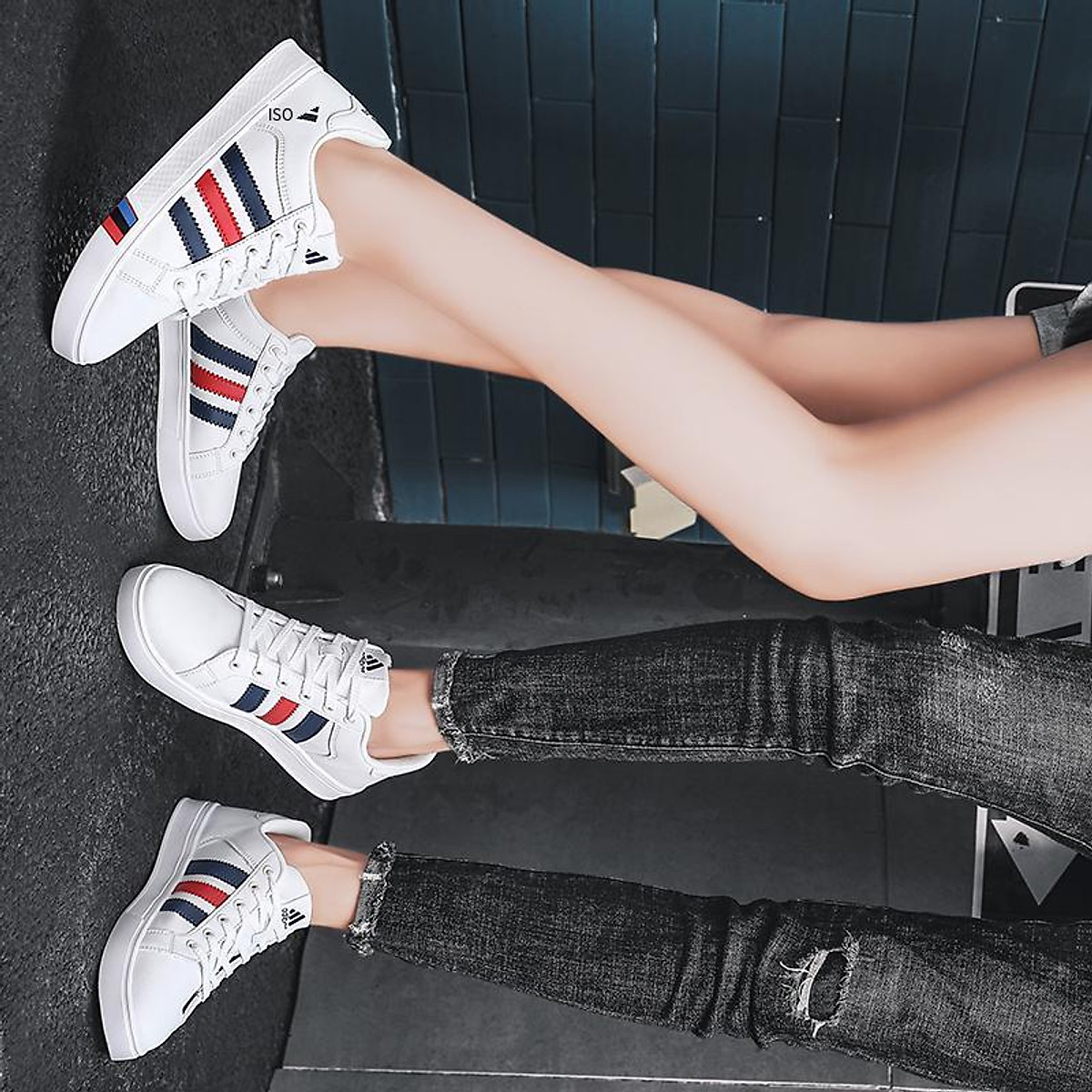 Vans Sandalias En La Salada Feria Calzado La Salada Zapatos La