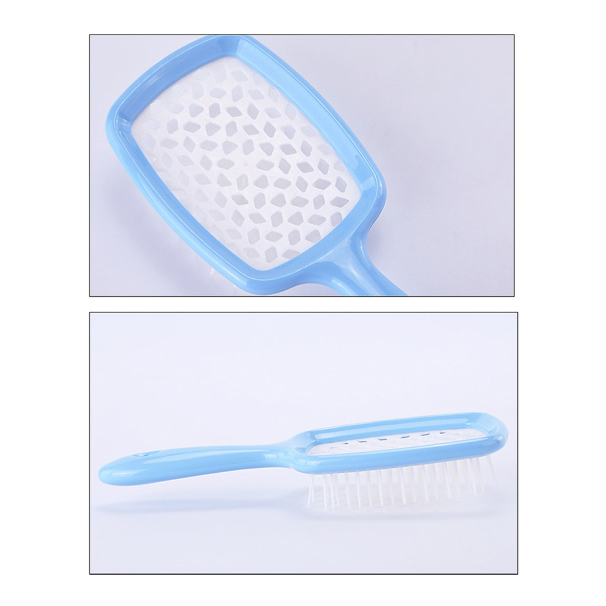 Mua Hair Brush Comb Hairbrush Massage Brush Comb Anti-static for Hair Styling Combing & Scalp Massage Mua Hair Brush Comb Hairbrush Massage Brush Comb Anti-static for Hair Styling Combing & Scalp Massage