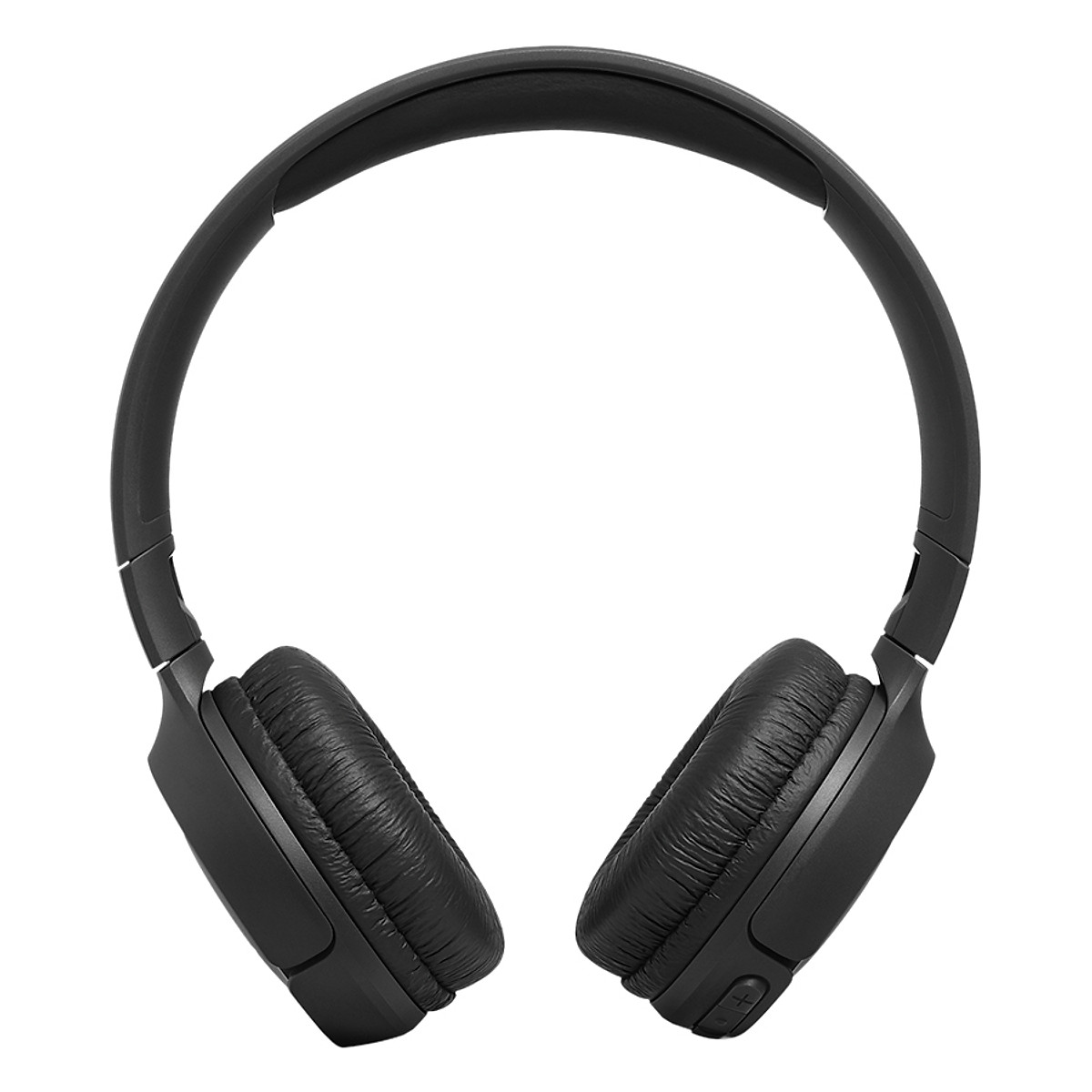 Tai Nghe Bluetooth Chụp Tai On-ear JBL T500BT - Hàng Chính Hãng