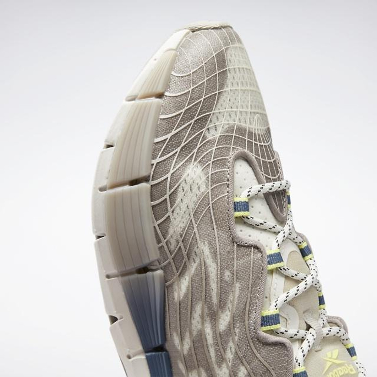 Reebok Zig Kinetica II FX9337 | Tiki