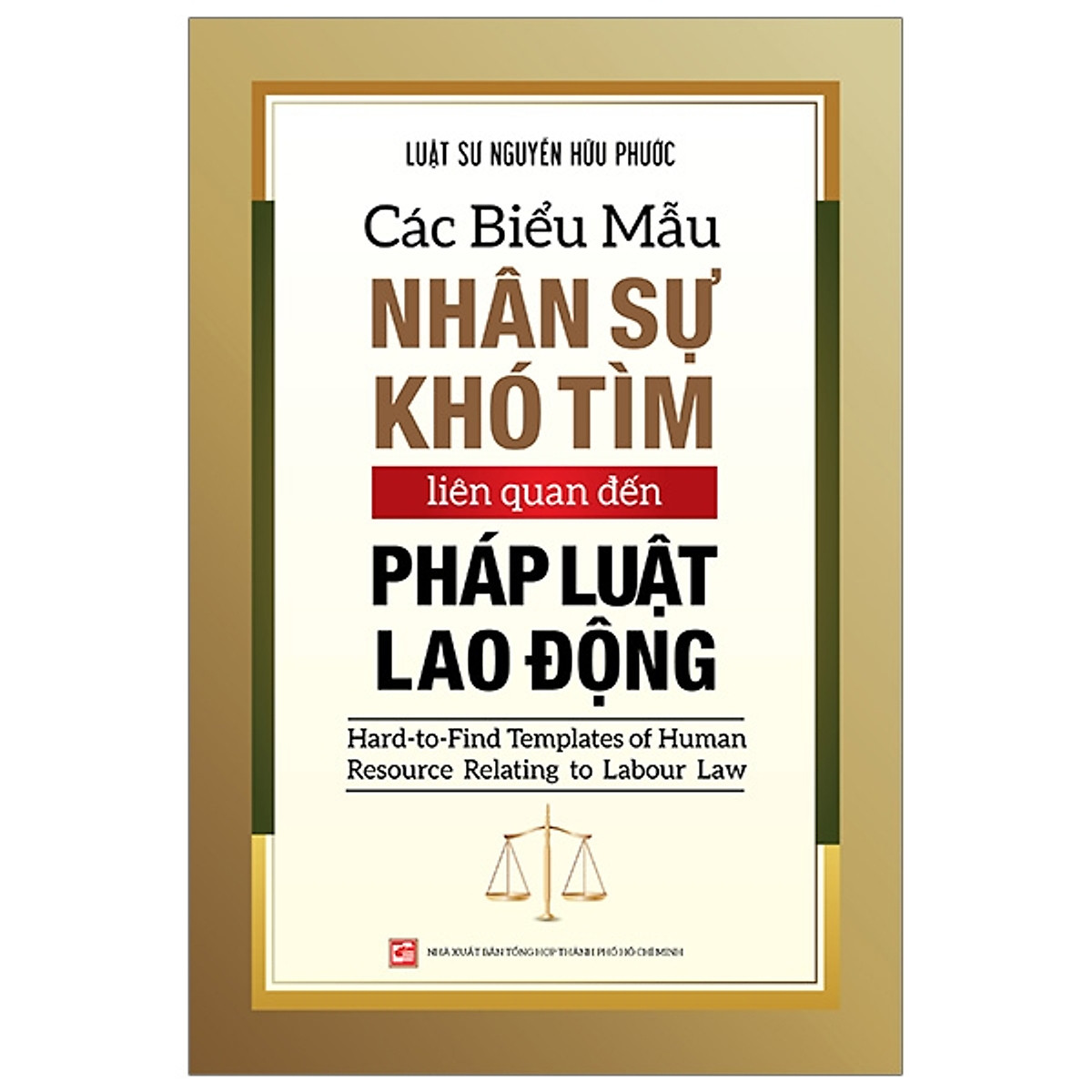 Các Biểu Mẫu Nhân Sự Khó Tìm Liên Quan Đến Pháp Luật Lao Động