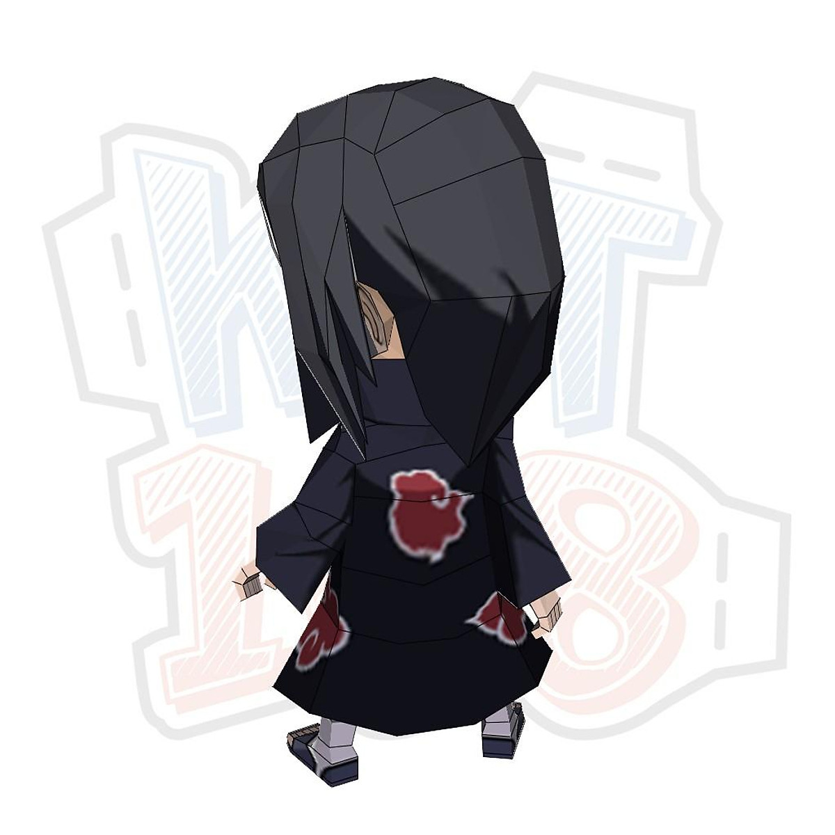 Chibi Itachi: Những bức tranh chibi Itachi đáng yêu và dễ thương đang chờ đón bạn. Tận hưởng hình ảnh chibi Itachi đầy sáng tạo và phong phú, bạn sẽ không thể giữ cho mình được những nụ cười.
Translation: Cute and adorable Chibi Itachi paintings are waiting for you. Enjoy the creative and rich Chibi Itachi images, and you won\'t be able to hold back your smiles.