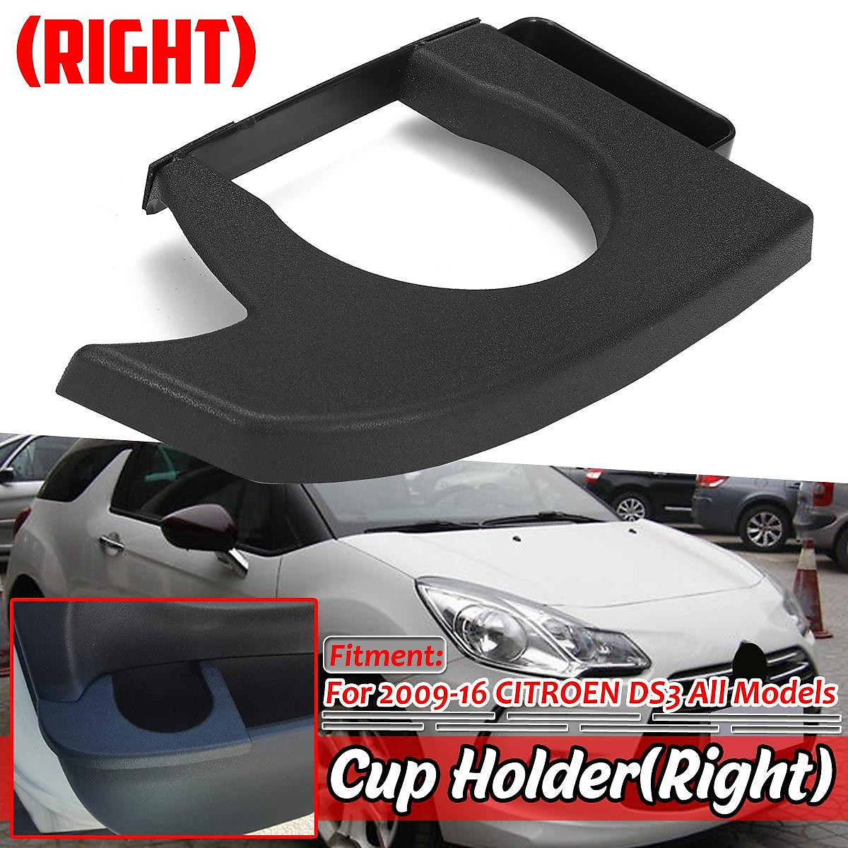 Mua Right Hand Side Cup Holder Cup Drink Holder FOR CITROEN DS3 2009