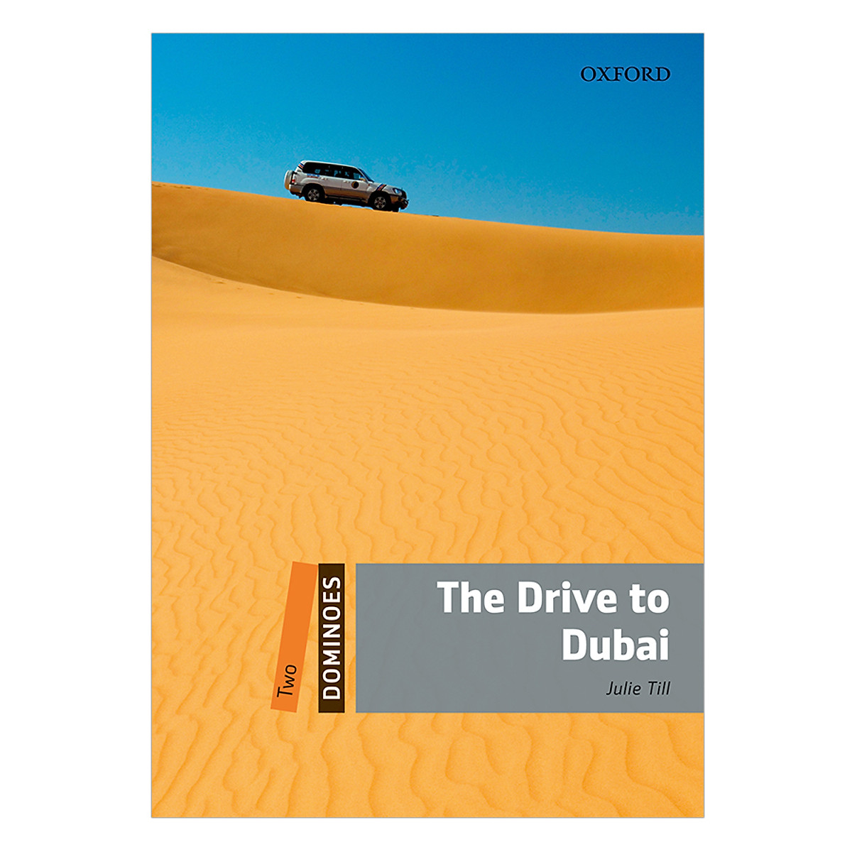 Dominoes 2: The Drive to Dubai (MultiROM pack)