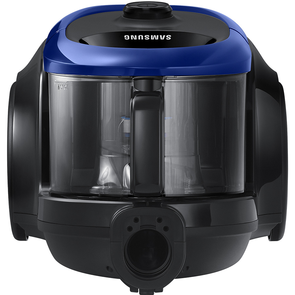 Máy Hút Bụi Samsung VC18M2120SB/SV (1.5 Lít) 1800W - Hàng chính hãng
