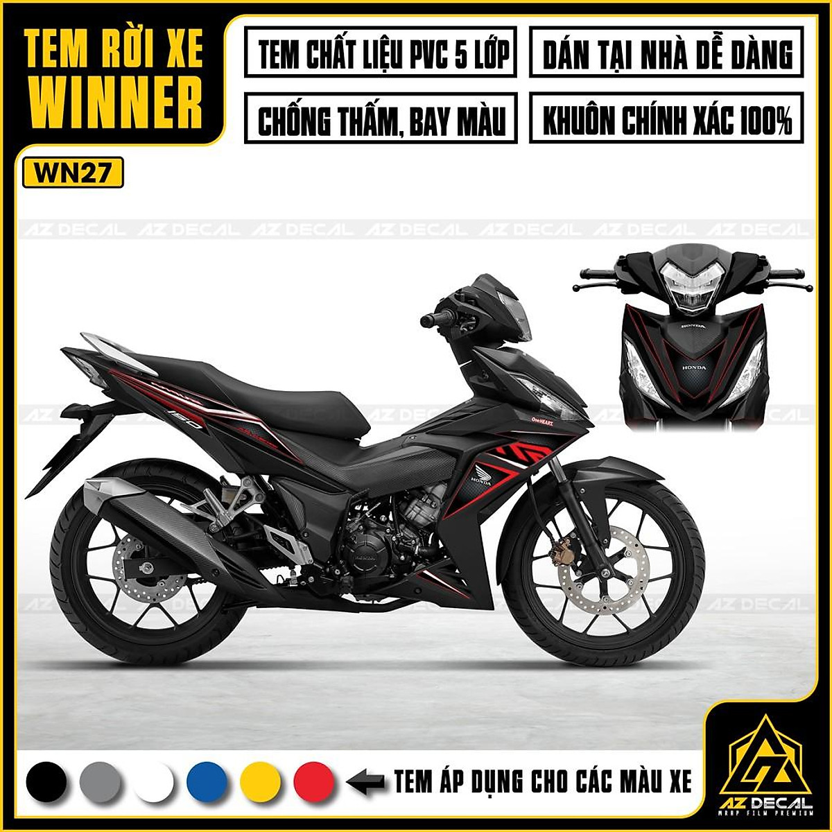 Chi tiết Honda Supra GTR V2 giá 56 triệu mạnh hơn Honda Winner X Xe máy