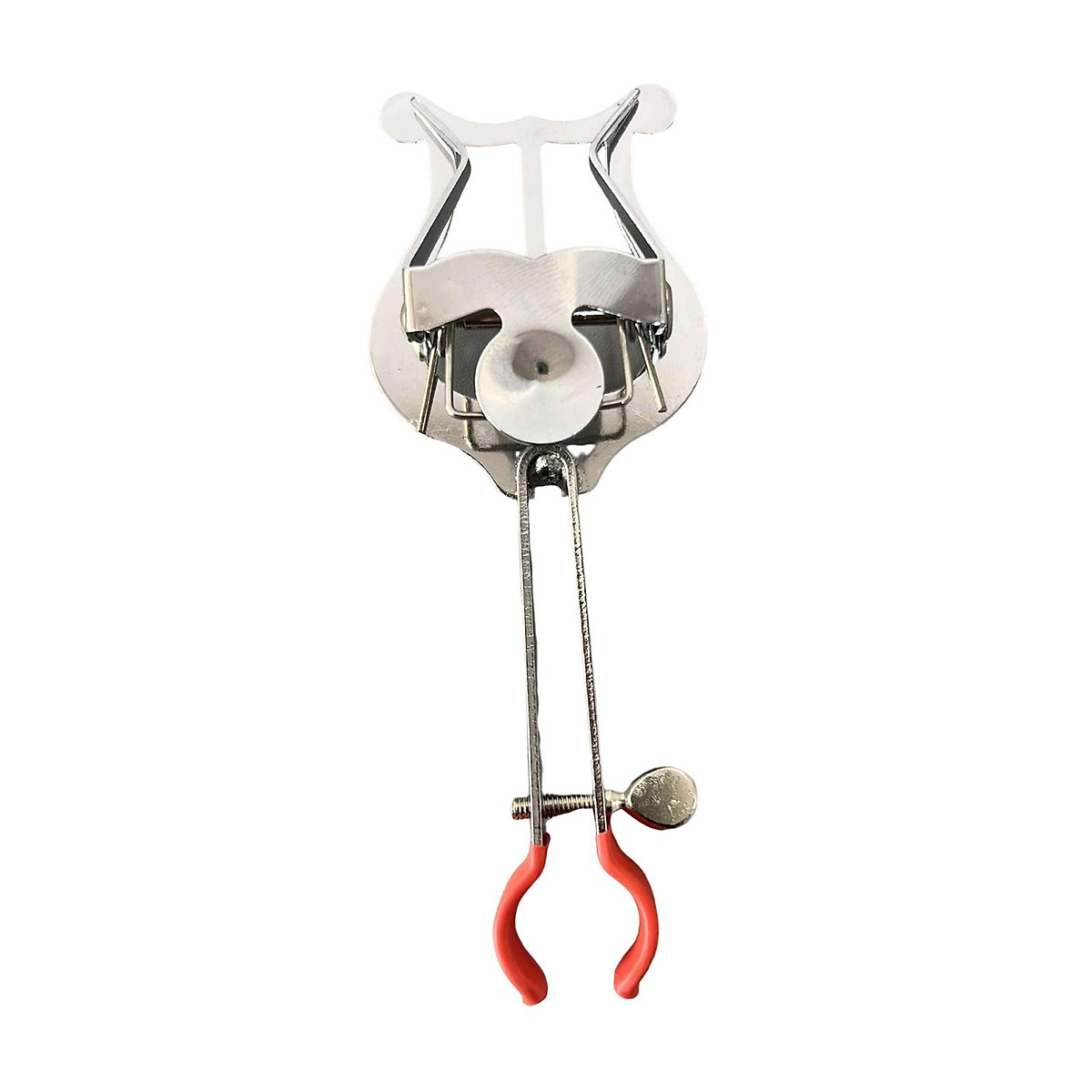 Mua Lyre Sheet Music Clamp Stand,Instrument Holder Trumpet