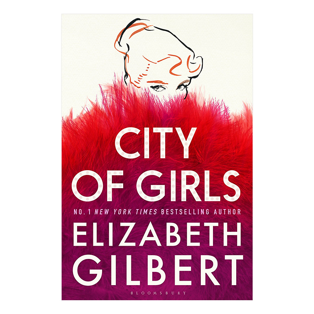 City Of Girls