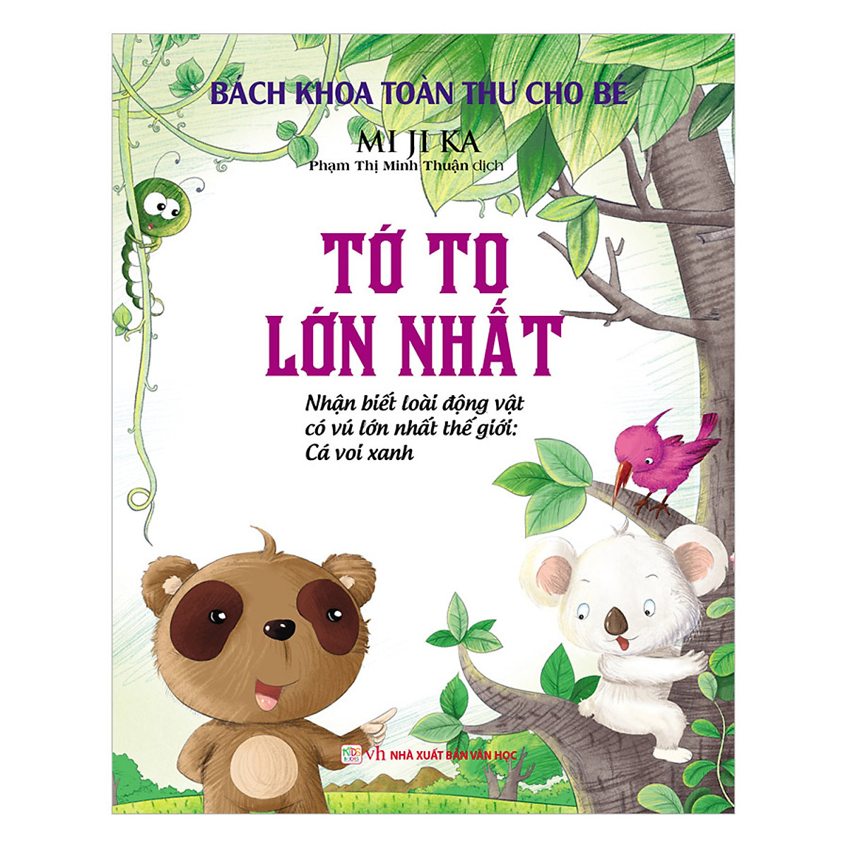 Combo Bách Khoa Toàn Thư Cho Bé - Phần 2 (Trọn Bộ 3 Cuốn) - Tặng 1 Cuốn Truyện Cổ Tích Ngẫu Nhiên