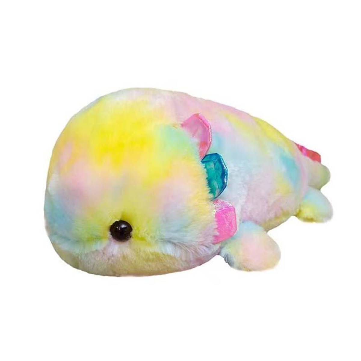 Chia sẻ hơn 63 về mô hình axolotl mới nhất  Tin học Đông Hòa