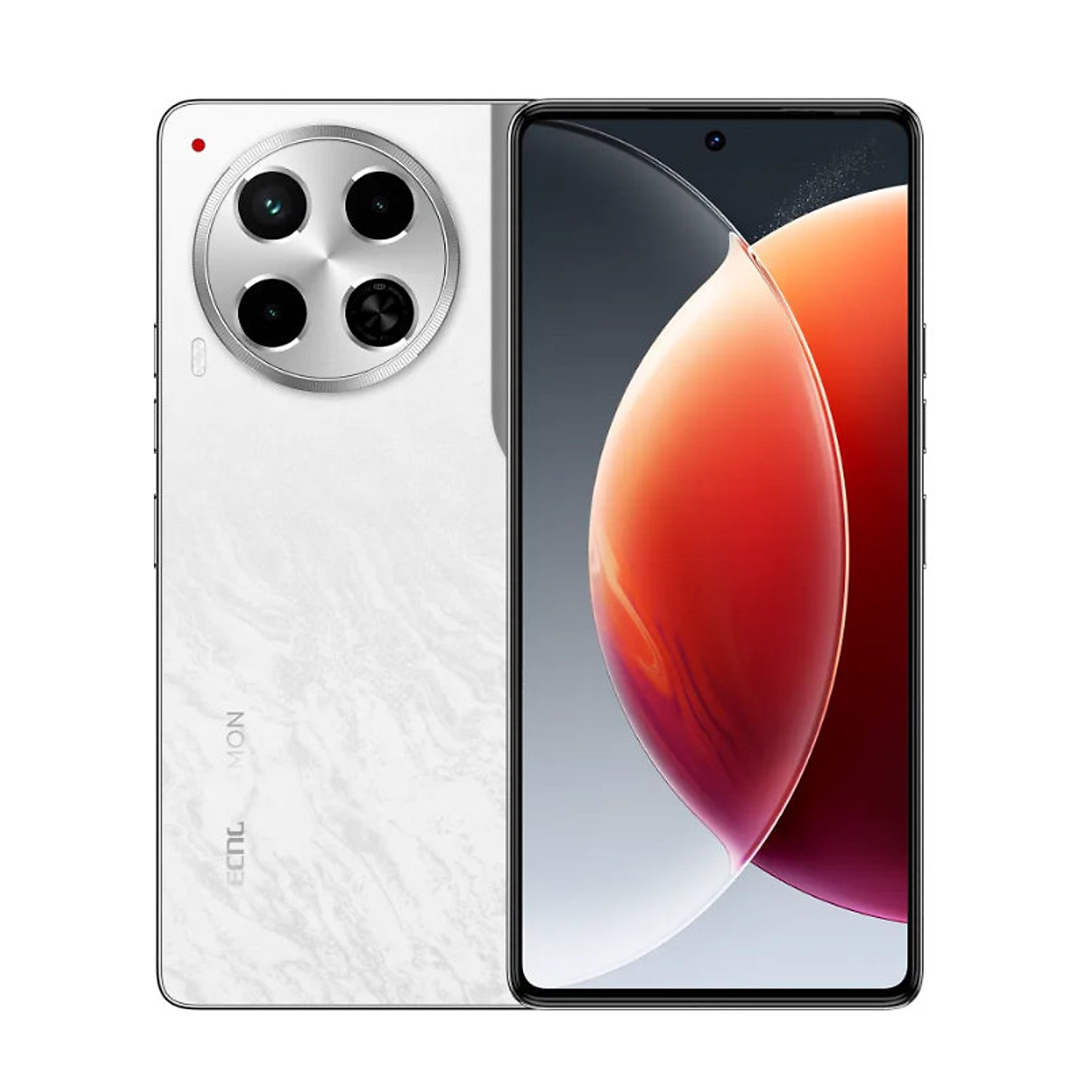 Điện thoại Tecno Camon 30 (8GB/256GB) - Hàng Chính Hãng
