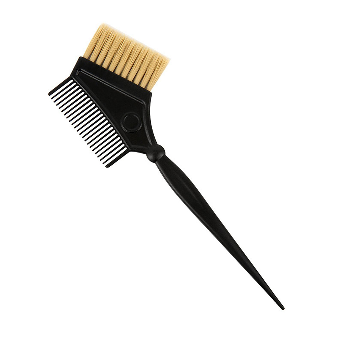 Mua Salon Hair Color Hair Dye Brush Comb Double-sided Hair Dyeing Hair  Bleach Tint Brush Hair Dye Brush Applicator