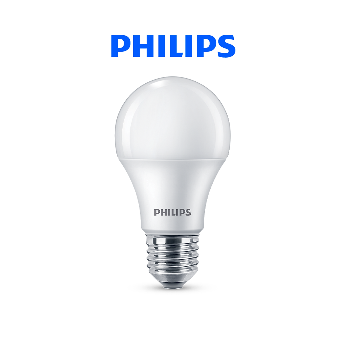 Bóng Philips LED bulb Essential E27 (5W,7W,9W,11W,13W) - E27 (3000K/6500K)